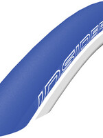 Pneu Schwalbe Insider 700 x 23 pour base d'entrainement - Bleu