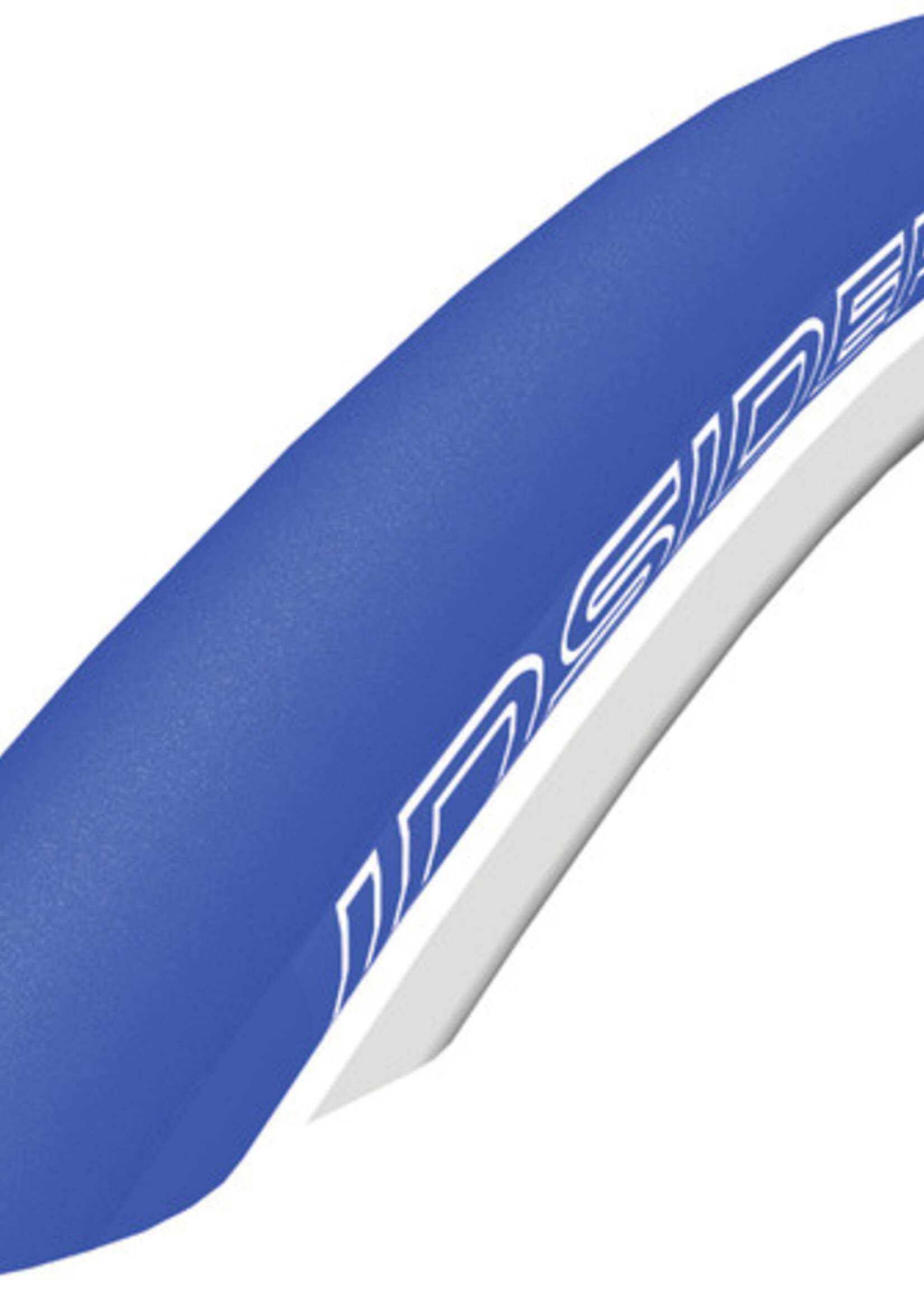 Pneu Schwalbe Insider 700 x 23 pour base d'entrainement - Bleu