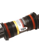 Bottom bracket ISIS Truvativ Giga Pipe DH 128mm - Shell 68/73