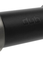 SRAM DUB 30 Press-Fit bottom bracket for 121mm shell (Fat Bike)