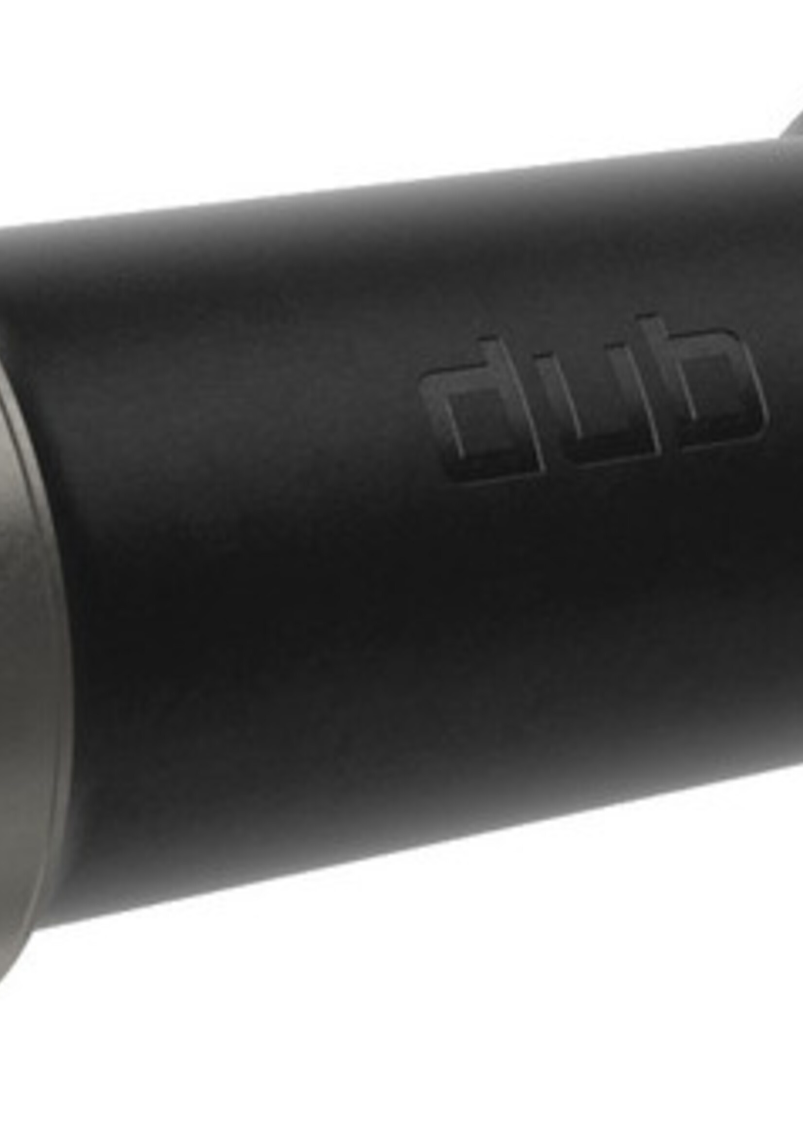 Boitier de pédalier SRAM DUB 30 Press-Fit pour shell 121mm ( Fat Bike )