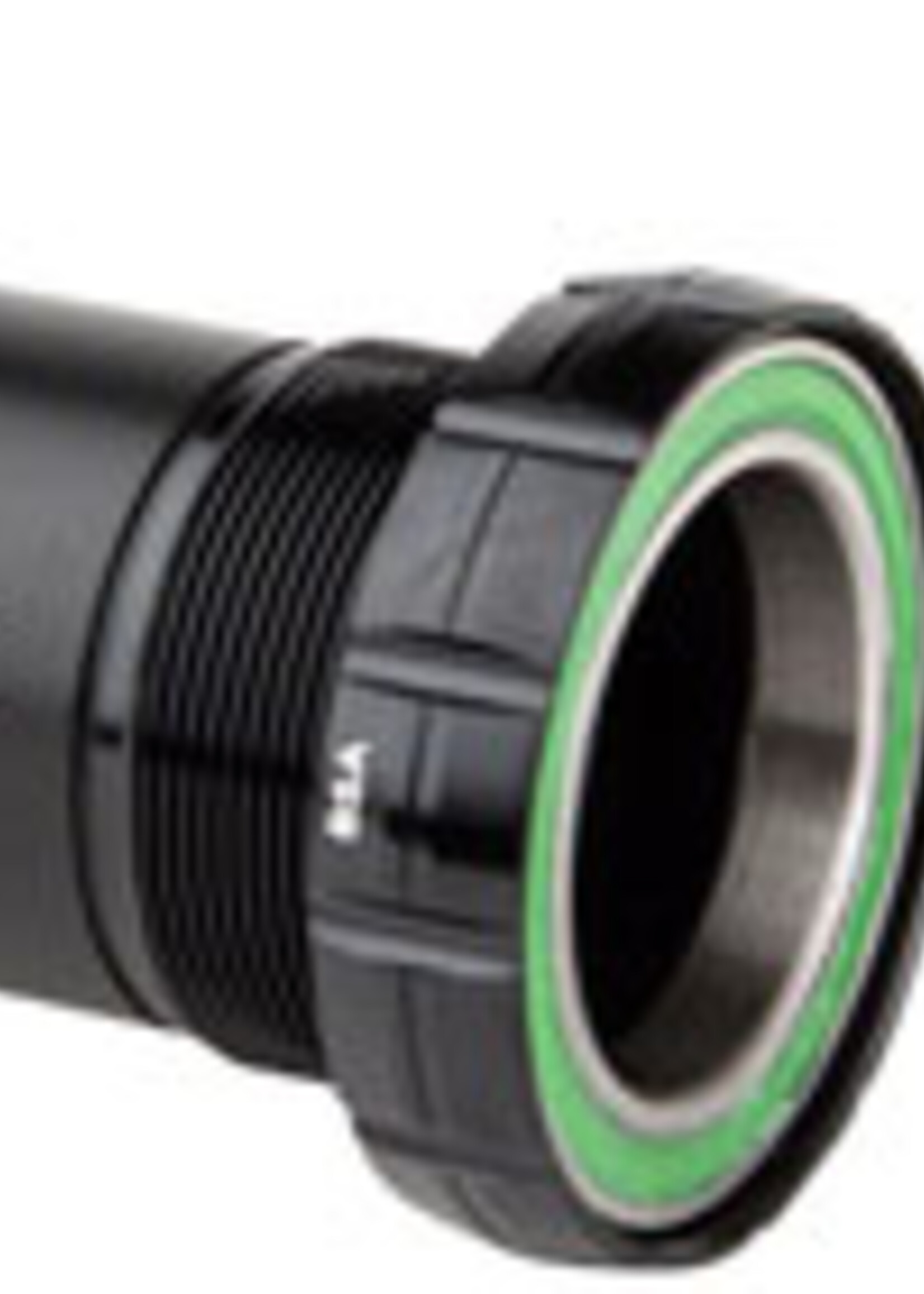 Boitier de pédalier Cane Creek Hellbender 70 BSA30 30mm - Noir