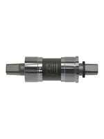 Shimano Boitier pédalier carre Shimano BB-UN300 117.5mm - Shell BSA 68mm