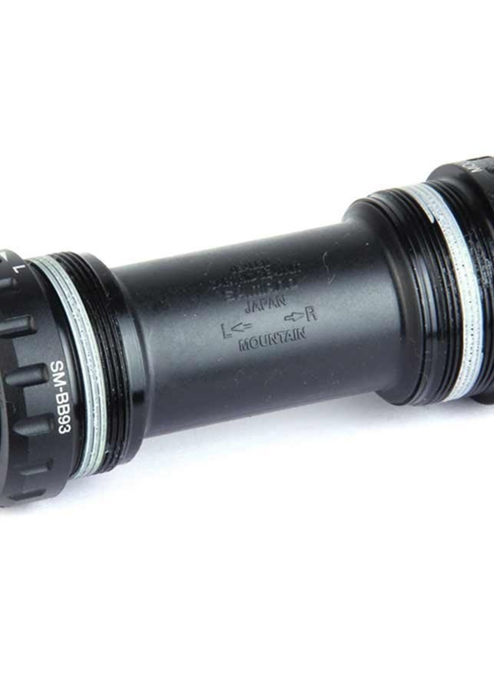 Shimano Shimano XTR SM-BB93 68 / 73 Hollowtech II bottom bracket