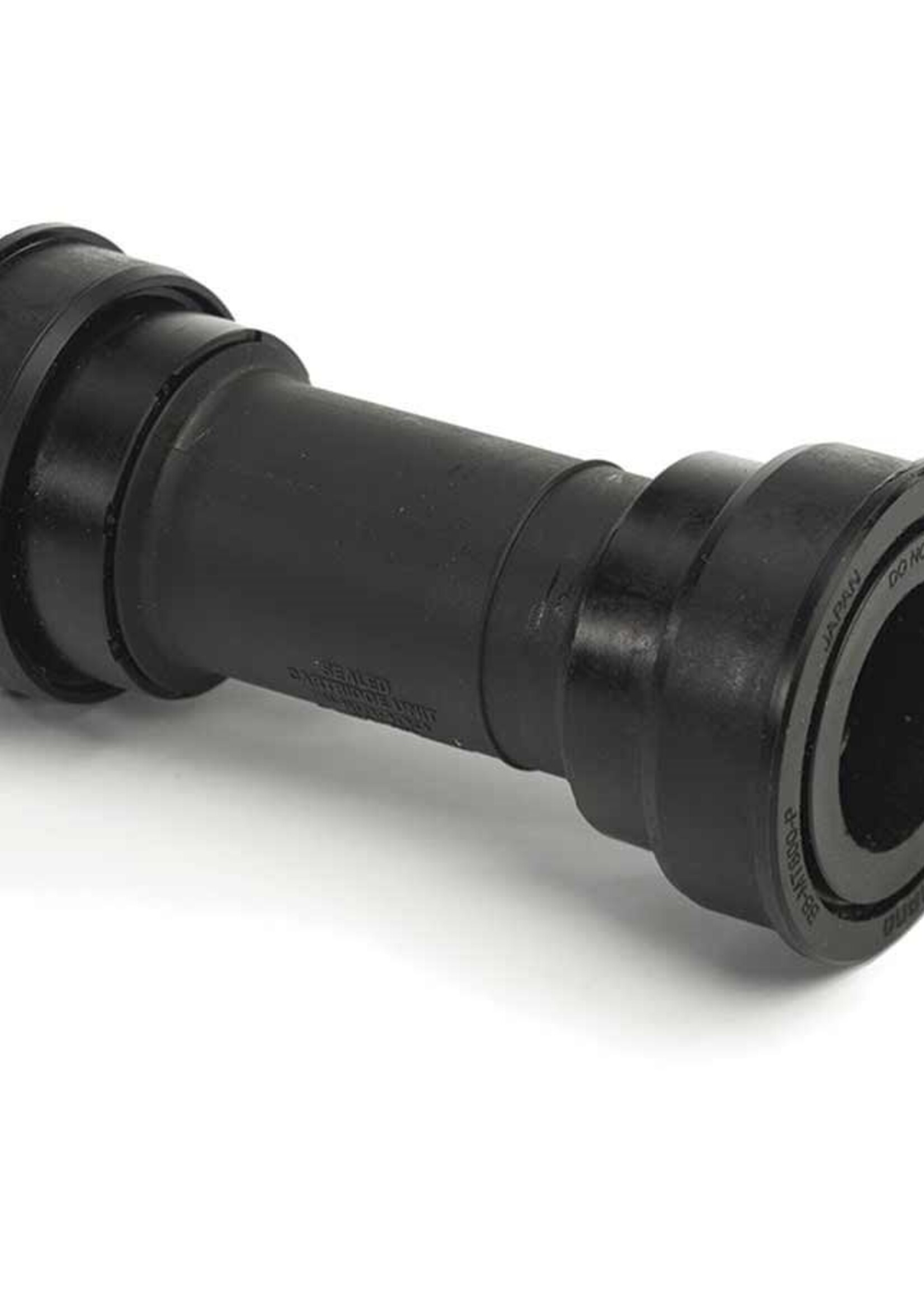 Shimano Boitier de pédalier Shimano BB-MT800-PC, press fit pour MTB