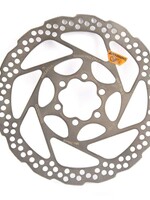 Shimano Shimano SM-RT56 160mm 6-Bolt Rotor - Resin Only