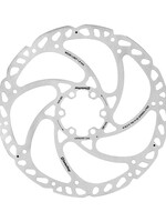 SwissStop rotor, Catalyst One, 6-bolt, 180mm, ISO 6B