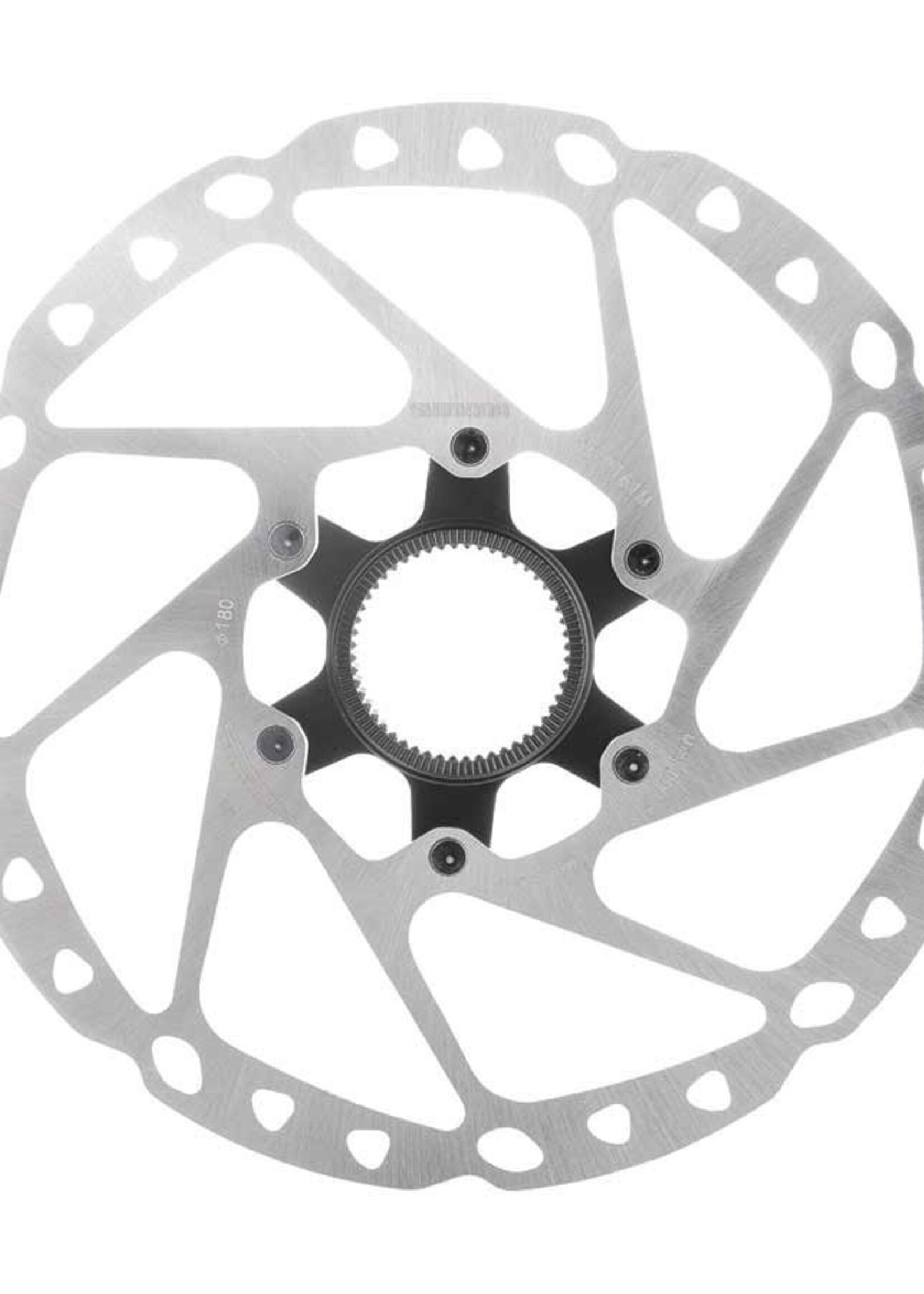 Shimano Rotor de frein Shimano Deore SM-RT64 180mm Centerlock