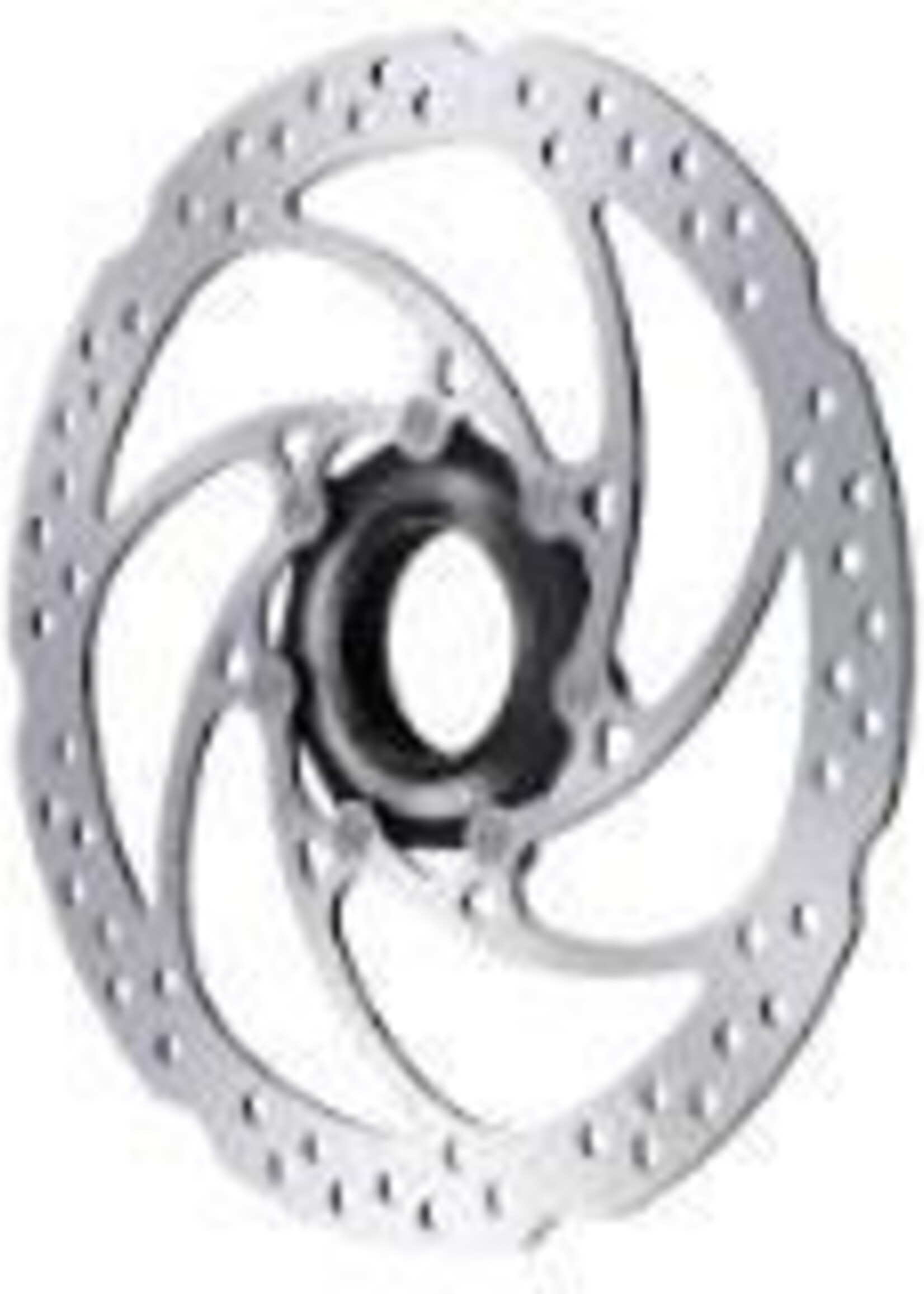 Rotor Magura Storm 160mm centerlock pour moyeu Thru Axle