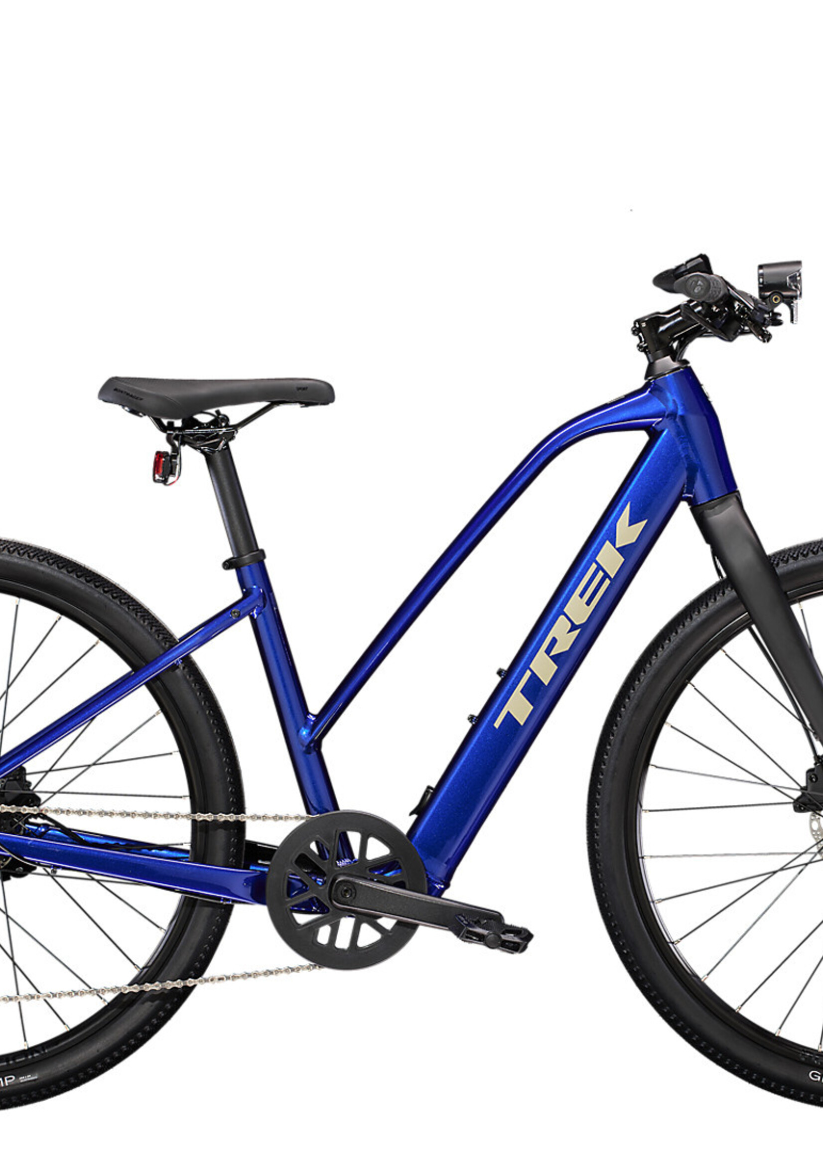 TREK 2023  Trek Dual Sport+ 2 Stagger