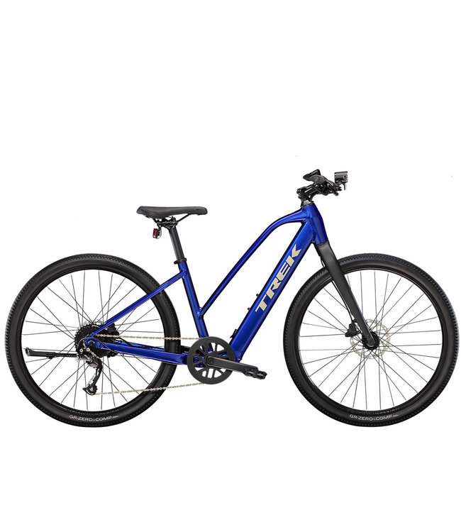 Trek dual 2 store
