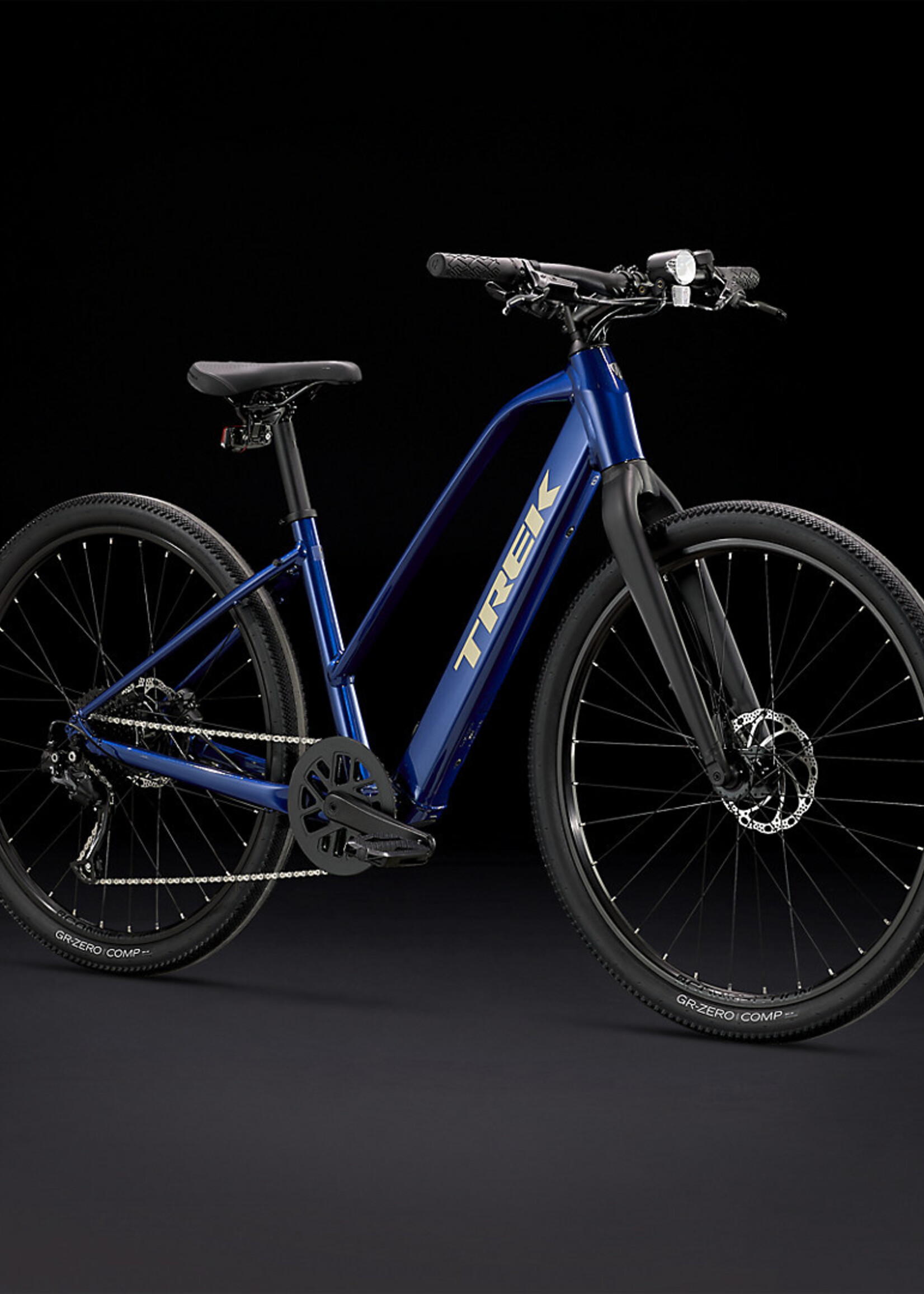 TREK 2023  Trek Dual Sport+ 2 Stagger