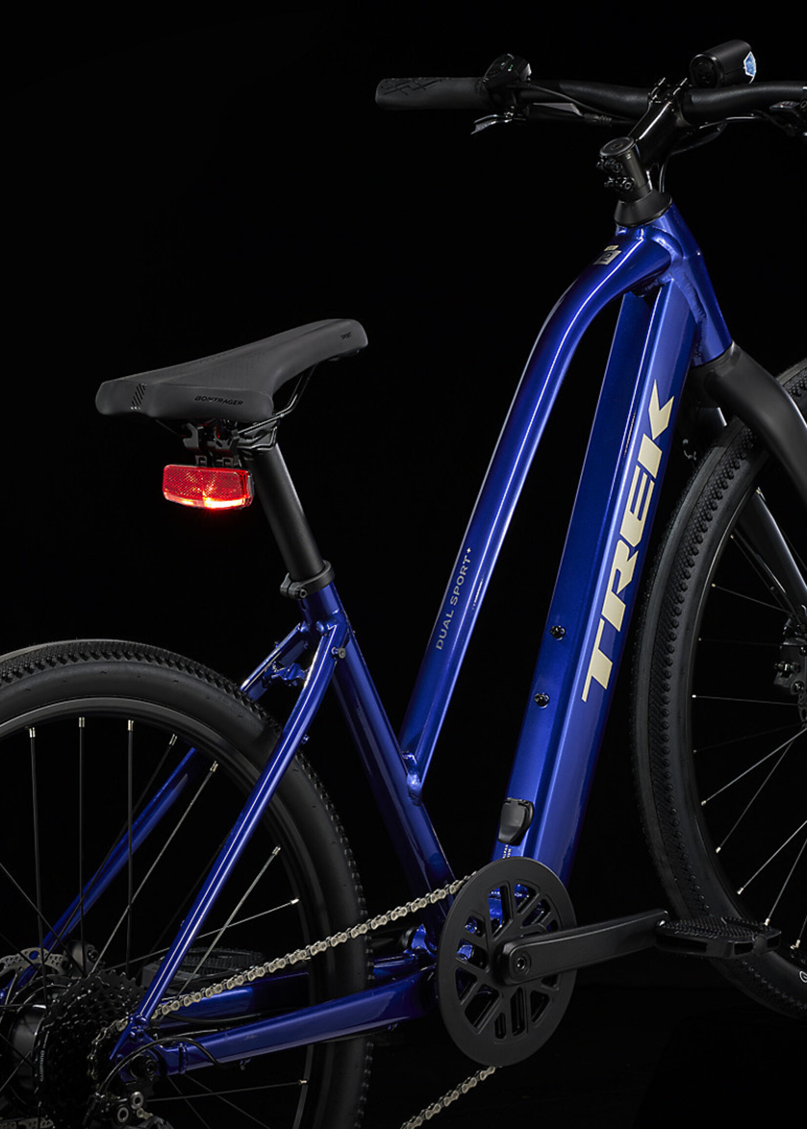TREK 2023  Trek Dual Sport+ 2 Stagger