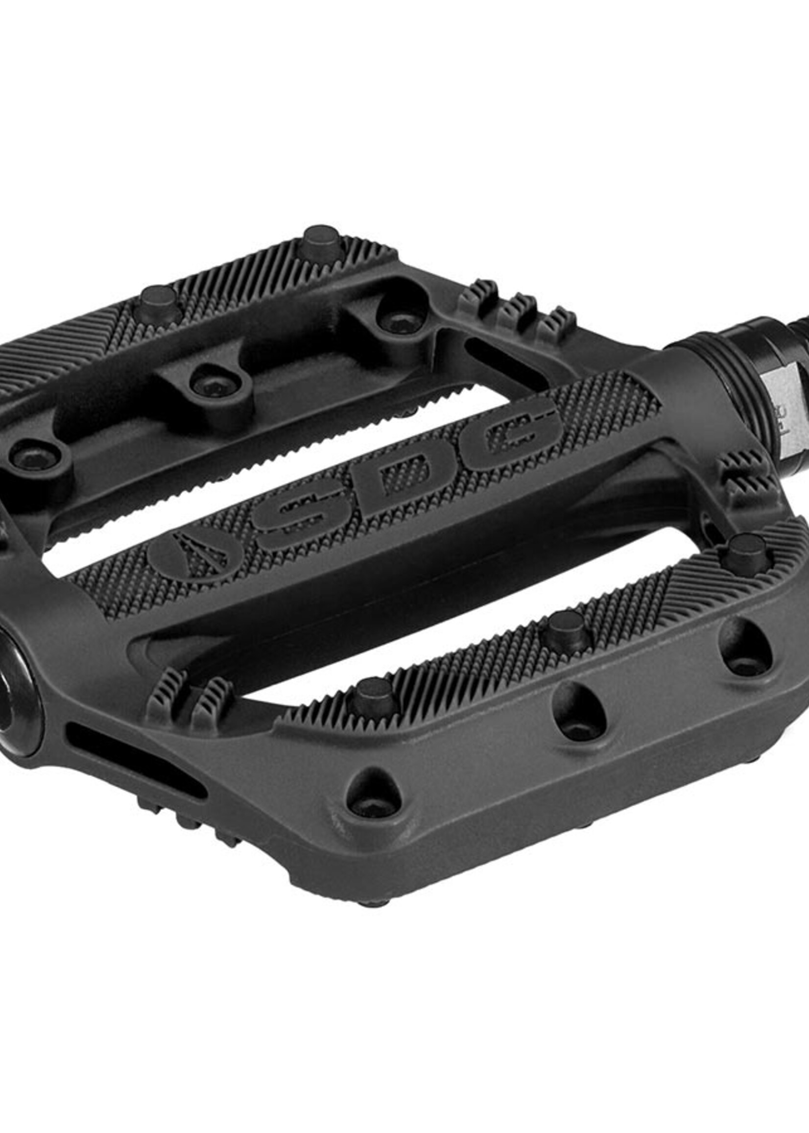 SDG Components Slater Platform Pedals