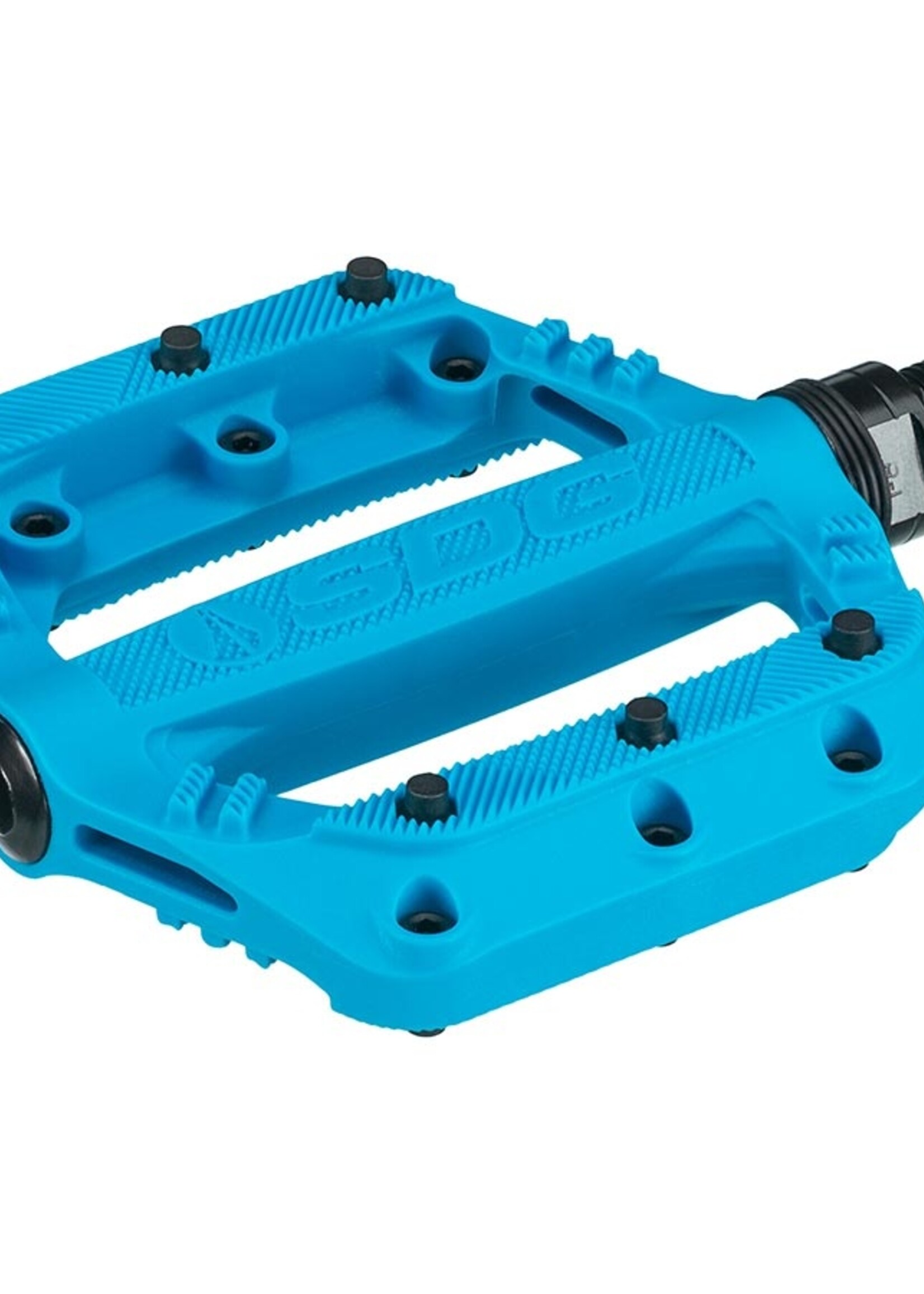 SDG Components Slater Platform Pedals