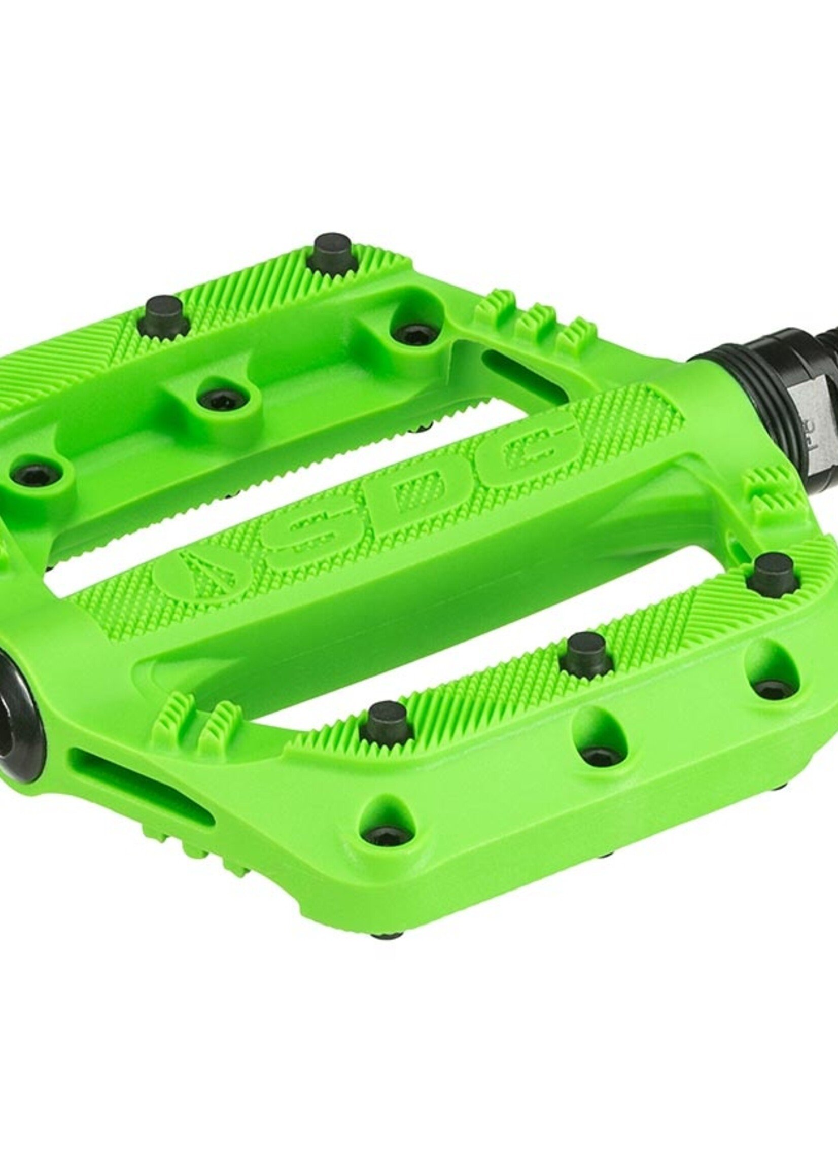 SDG Components Slater Platform Pedals