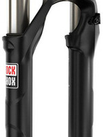 Fourche Rock Shox Recon Silver TurnKey  26po Solo Air 100mm 1-1/8 QR offset: 40mm - Noir