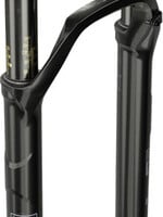 Fourche Rock Shox Bluto RCT3 26po Solo Air 100mm Tapered - Noir
