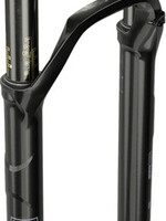 Rock Shox Bluto RCT3 26in Solo Air 100mm Tapered Fork - Black