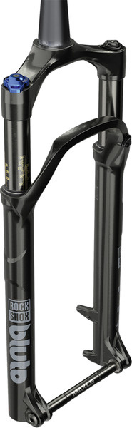 rockshox bluto rl solo air 100mm