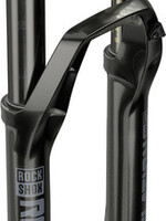 Rock Shox Revelation RC Solo Air 27.5 140mm, 15 x 110mm Fork - Black