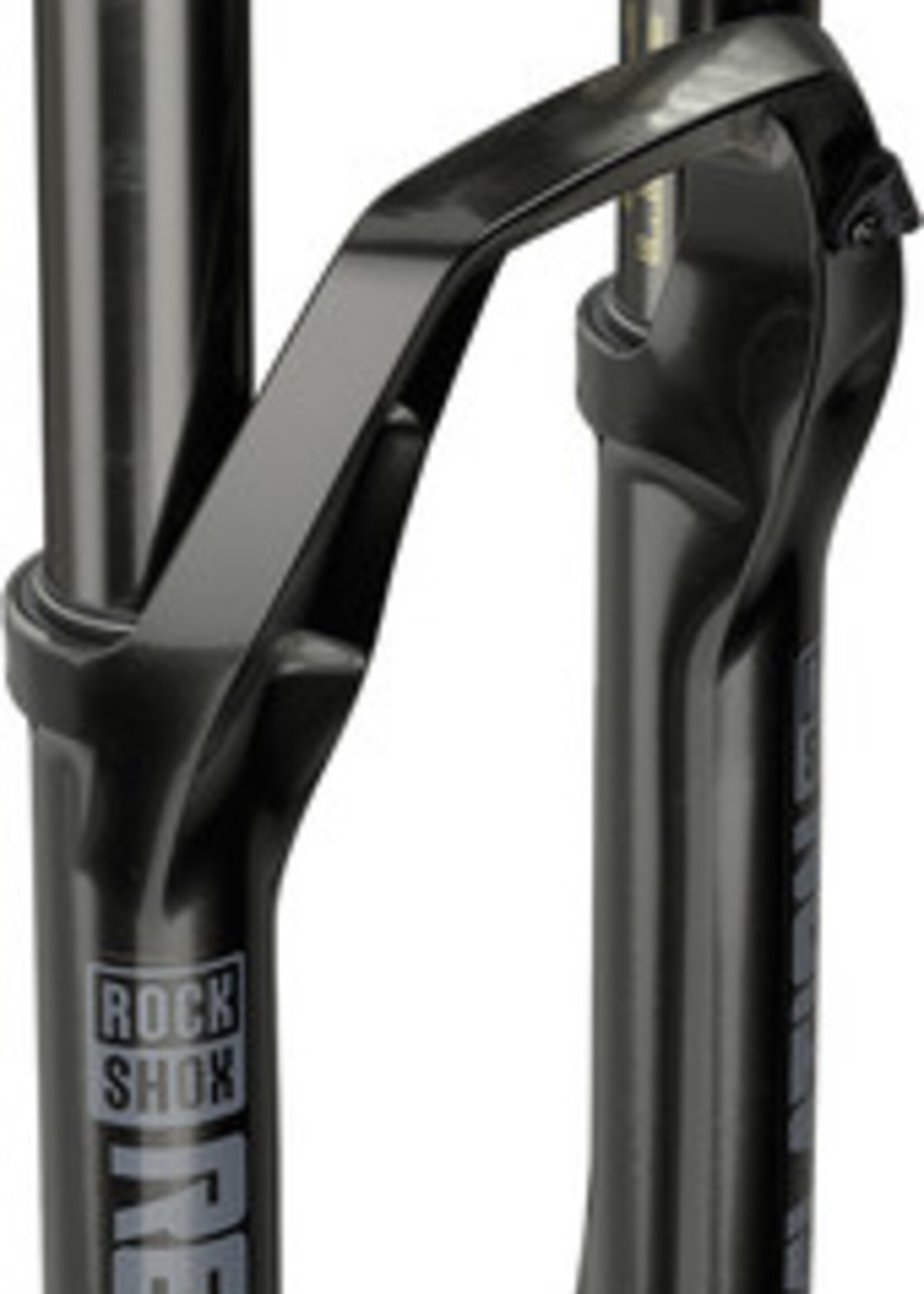 Fourche Rock Shox Revelation RC Solo Air 27.5 140mm, 15 x 110mm - Noir