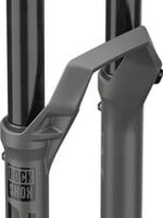 Fourche RockShox Zeb Ultimate RC2 29", 160mm, 15x110mm - Gris