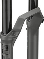 RockShox Zeb Ultimate RC2 29" Fork, 160mm, 15x110mm - Gray