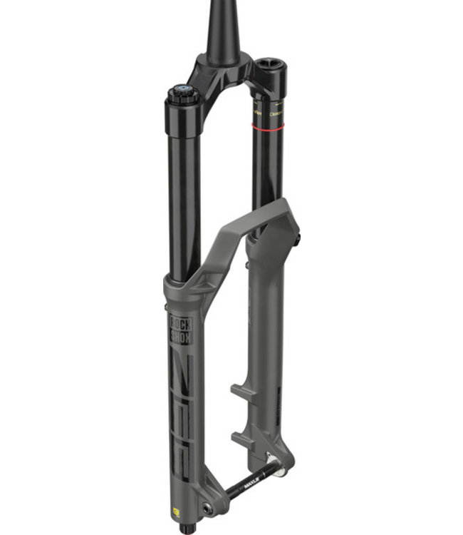 RockShox Zeb Ultimate RC2 29