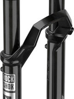 Fork RockShox Pike Ultimate RC2, 29", 140mm, 15x110mm - Black