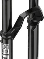 Fourche RockShox Pike Ultimate RC2, 29", 140mm, 15x110mm - Noir