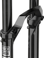 Fork RockShox Lyrik-Ultimate C3 29", 150mm