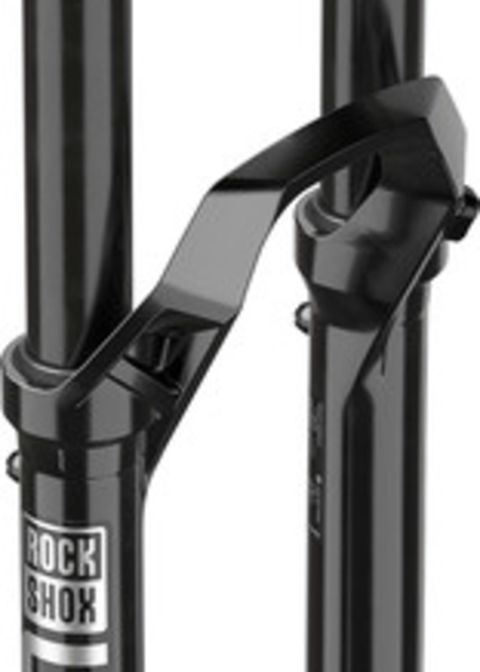 Fork RockShox Lyrik-Ultimate C3 29", 150mm