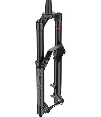 Fork RockShox Zeb Select RC, 29", 170mm, 15x110mm - Black