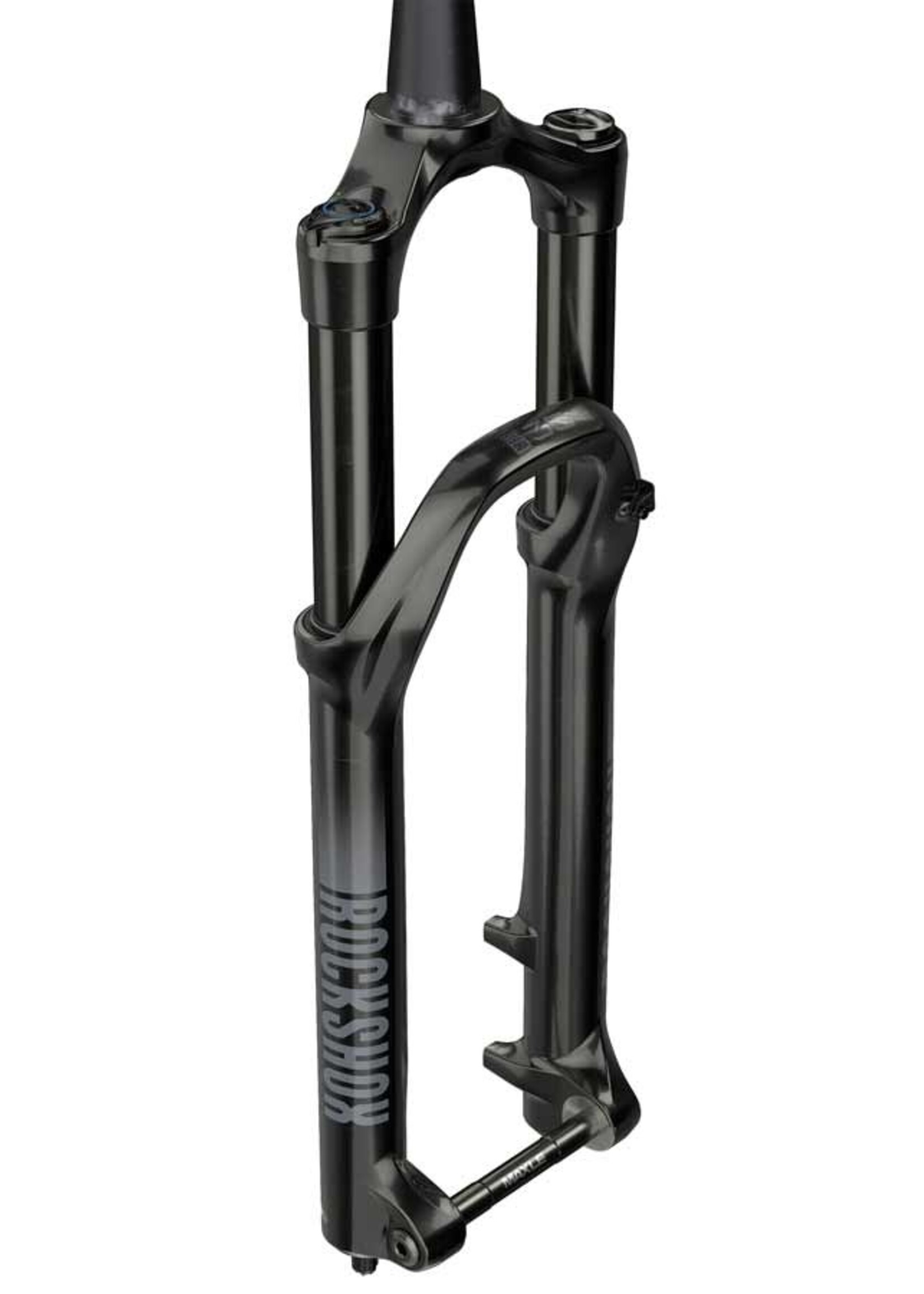 Fourche RockShox 35 Gold RL A2, 27.5'', DebonAir, 140mm, 1-1/8''-1.5'', 15x110mm - Noir