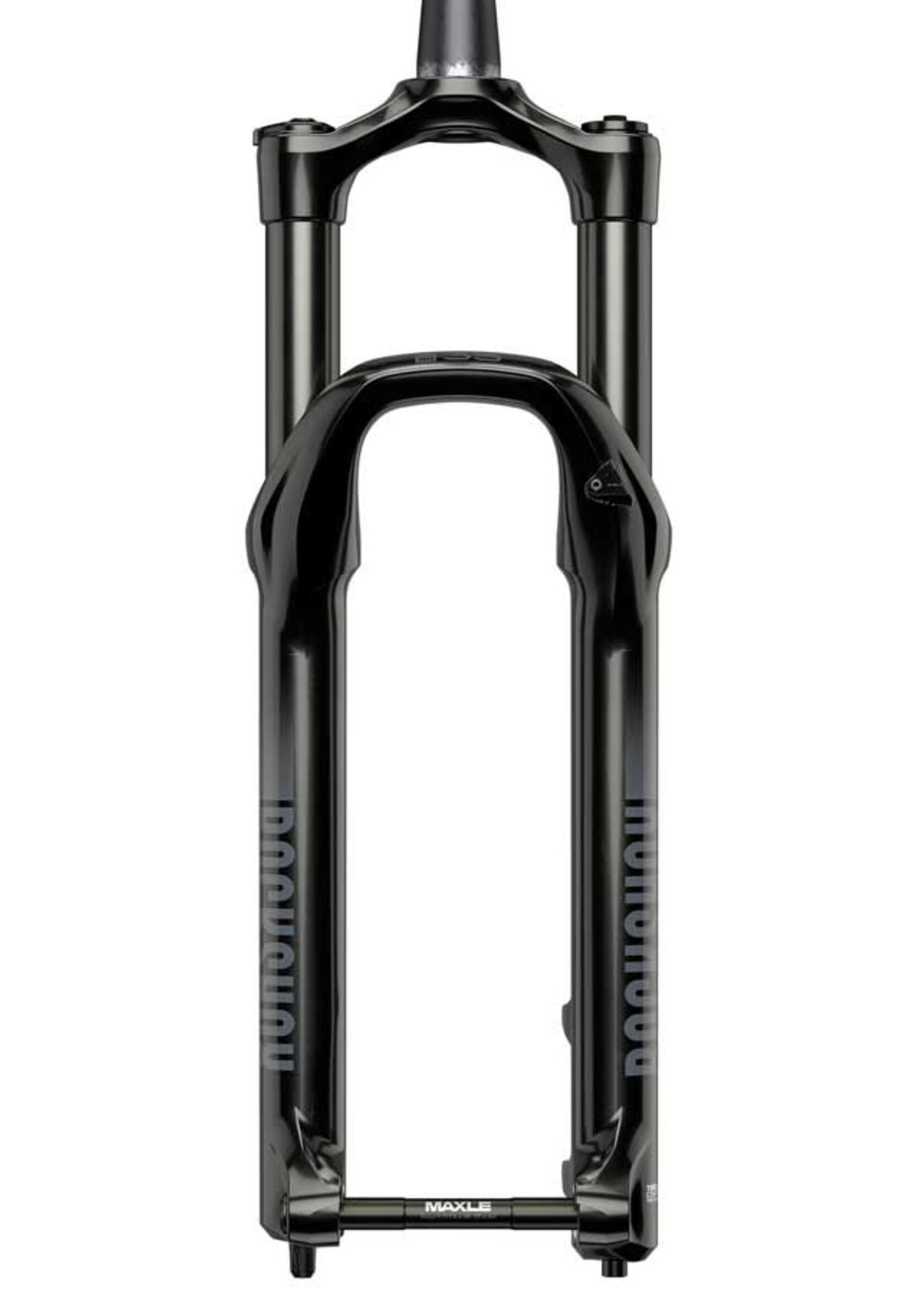 Fork RockShox 35 Gold RL A2, 27.5'', DebonAir, 140mm, 1-1/8''-1.5'', 15x110mm - Black