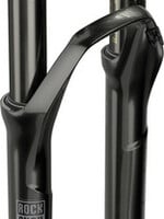 Fourche Rock Shox Reba RL Solo Air 27.5", 15 x 110mm Boost, 120mm, - Noir