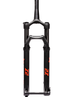 Fork Marzocchi Bomber Z2 - 29", 120 mm, 15 x 110 mm, 44 mm Offset, RAIL Sweep Adjust - Matte Black