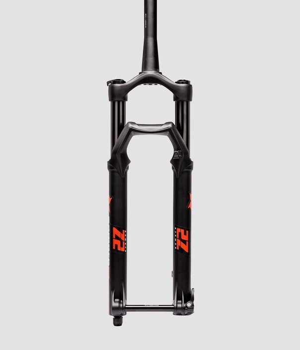 Fork Marzocchi Z2 27.5in travel 100mm axle 15x110mm Boost