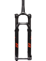 Fourche Marzocchi Z2 29po travel 120mm / axe 15x110mm Boost - Noir avec logo Rouge