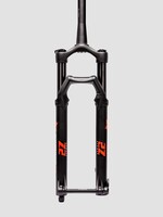 Fork Marzocchi Bomber Z2 29", 120mm Rail - Black / Red