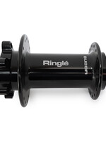 Sun ringlé Bubba front hub 15 x 110mm ( boost ) - Black