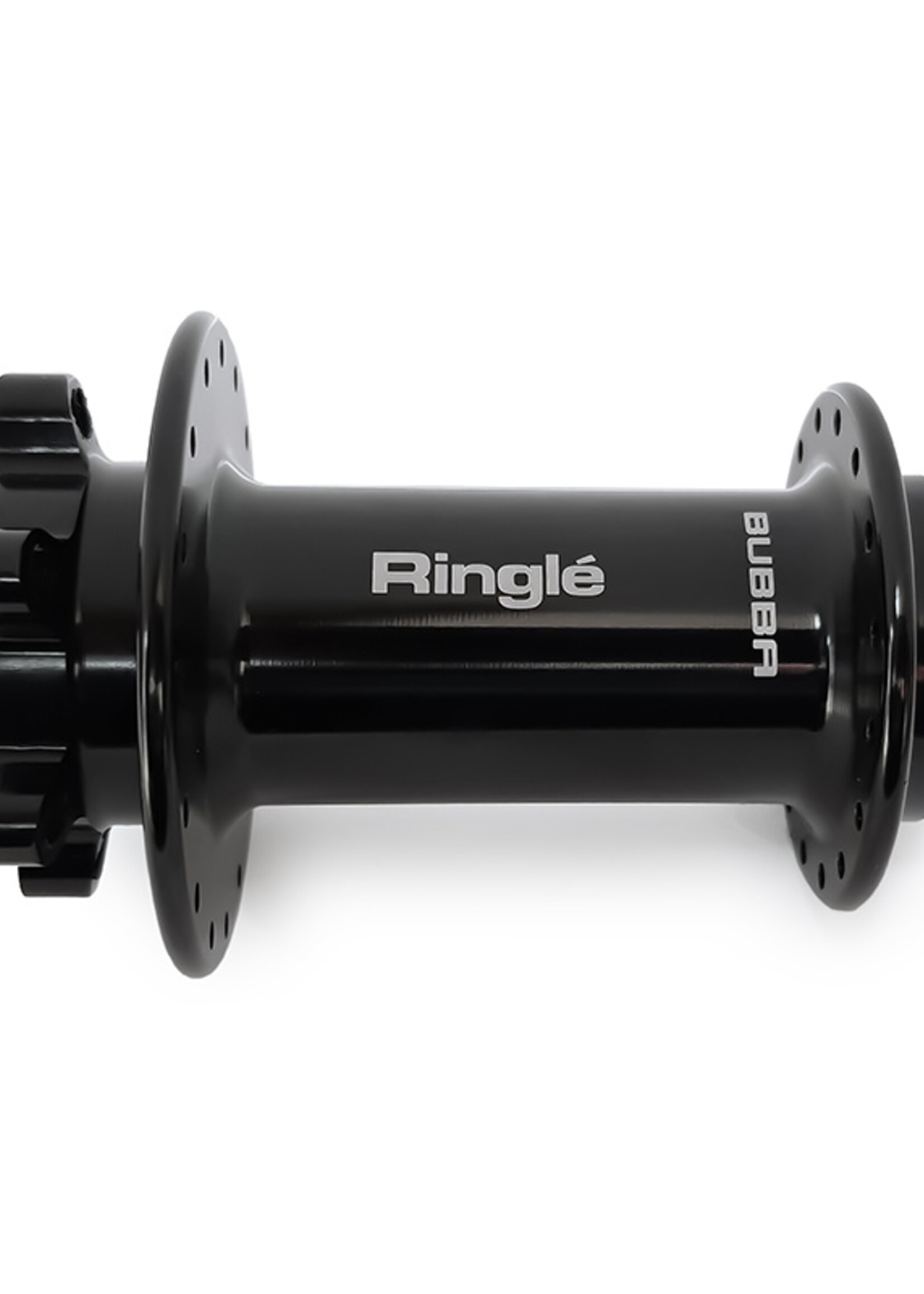 Sun ringlé Bubba front hub 15 x 110mm ( boost ) - Black