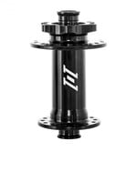 Front hub Industry Nine 1/1 Classic 15x110mm Boost 32 spokes Centerlock - Black