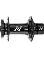 Rear Hub Industry Nine, 1/1 Classic Boost 6-bolt, 32 holes, 12x148mm, SRAM XD - Black