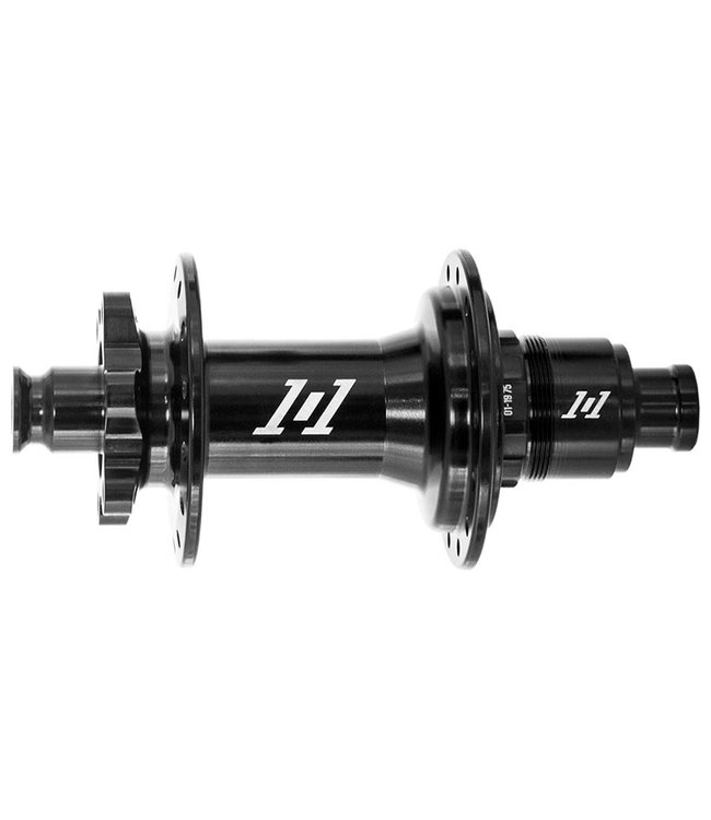 Possible Rear Hub 32H 142x12 - 6-Bolt 