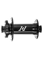 Front hub Industry Nine, 1/1 Classic Boost 6 bolt, 32 holes, 15x110mm - Black