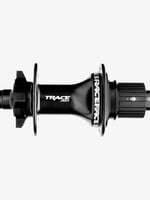 Race Face Trace R rear hub 12x157, 32 holes Shim-MS - Black