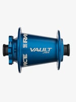 Race Face Vault front hub 15 x 110mm 32 holes - Blue