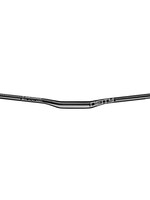 Guidon Deity Black Label 800mm Rise 15mm Collet 31.8mm - Noir
